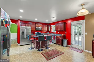 1546 Evergreen Hollow Ln, Conyers, GA 30012 - Photo 31