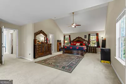 1546 Evergreen Hollow Lane, Conyers, GA 30012 - Photo 9