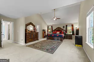 1546 Evergreen Hollow Ln, Conyers, GA 30012 - Photo 9