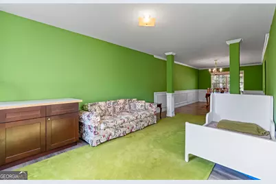 1546 Evergreen Hollow Lane, Conyers, GA 30012 - Photo 23