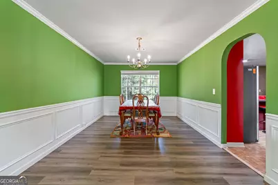 1546 Evergreen Hollow Lane, Conyers, GA 30012 - Photo 27