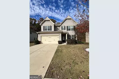 322 Lanier Court, Hiram, GA 30141 - Photo 1