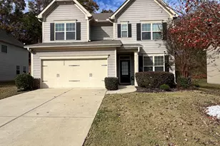 322 Lanier Ct, Hiram, GA 30141 - Photo 1