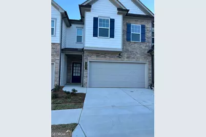 1391 Ben Park Way, Grayson, GA 30017 - Photo 1