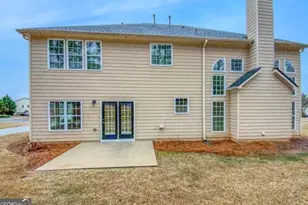 1115 Fountain Crest Dr, Conyers, GA 30013 - Photo 19