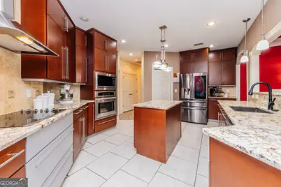 536 Childers Drive, Warner Robins, GA 31088 - Photo 23