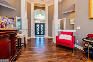 536 Childers Dr, Warner Robins, GA 31088 - Photo 3