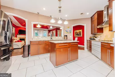 536 Childers Drive, Warner Robins, GA 31088 - Photo 21