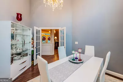 536 Childers Drive, Warner Robins, GA 31088 - Photo 15