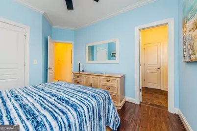 536 Childers Drive, Warner Robins, GA 31088 - Photo 31