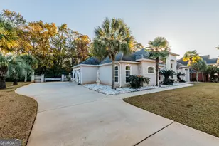 536 Childers Dr, Warner Robins, GA 31088 - Photo 41