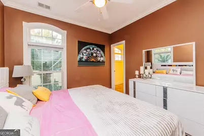 536 Childers Drive, Warner Robins, GA 31088 - Photo 25