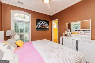 536 Childers Dr, Warner Robins, GA 31088 - Photo 25