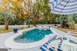 536 Childers Dr, Warner Robins, GA 31088 - Photo 33