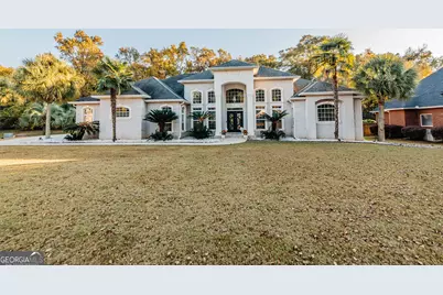 536 Childers Drive, Warner Robins, GA 31088 - Photo 1