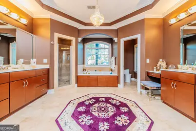 536 Childers Drive, Warner Robins, GA 31088 - Photo 5