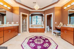 536 Childers Dr, Warner Robins, GA 31088 - Photo 5