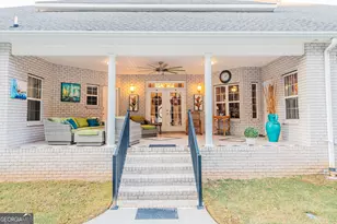 536 Childers Dr, Warner Robins, GA 31088 - Photo 35