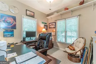 2714 Wood Gate Way, Snellville, GA 30078 - Photo 11