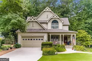 2714 Wood Gate Way, Snellville, GA 30078 - Photo 1