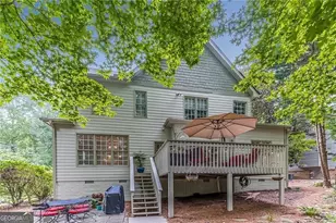 2714 Wood Gate Way, Snellville, GA 30078 - Photo 19