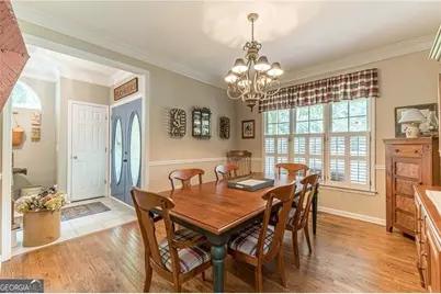 2714 Wood Gate Way, Snellville, GA 30078 - Photo 5