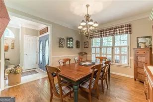 2714 Wood Gate Way, Snellville, GA 30078 - Photo 5