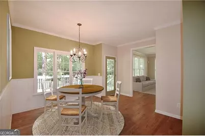 2714 Wood Gate Way, Snellville, GA 30078 - Photo 7