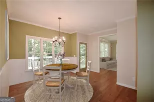 2714 Wood Gate Way, Snellville, GA 30078 - Photo 7