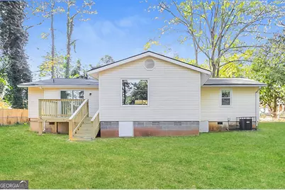 3212 Pine Branch Court, Decatur, GA 30034 - Photo 15