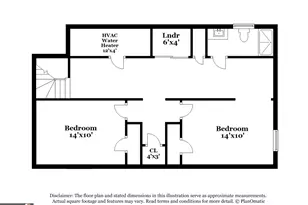 3539 Meadowview Dr, Lithia Springs, GA 30122 - Photo 17