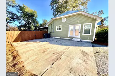 365 S Leroy Street, Metter, GA 30439 - Photo 3