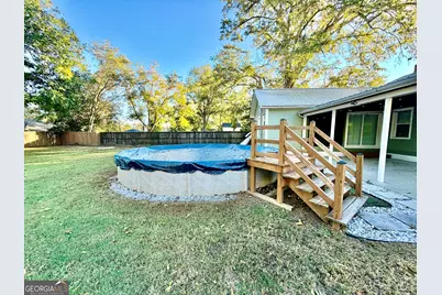 365 S Leroy Street, Metter, GA 30439 - Photo 5