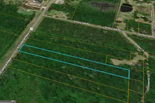 0 S Coastal Hwy, Midway, GA 31320 - Photo 1