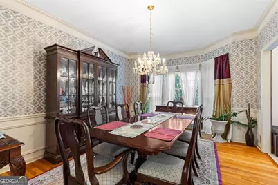 3130 Maley Court, Marietta, GA 30066 - Photo 13