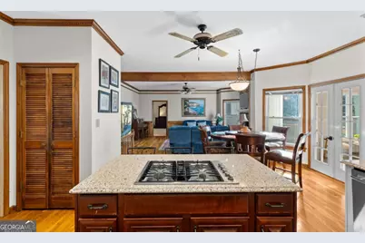 3130 Maley Court, Marietta, GA 30066 - Photo 19