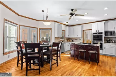 3130 Maley Court, Marietta, GA 30066 - Photo 17