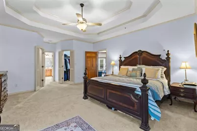 3130 Maley Court, Marietta, GA 30066 - Photo 29