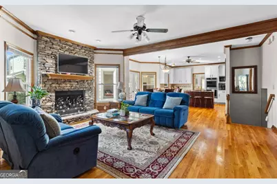 3130 Maley Court, Marietta, GA 30066 - Photo 3