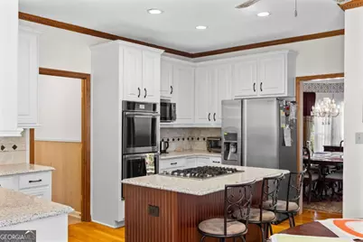 3130 Maley Court, Marietta, GA 30066 - Photo 21