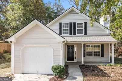 7250 Bridgeport Court, Austell, GA 30168 - Photo 1