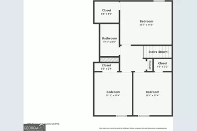 7250 Bridgeport Court, Austell, GA 30168 - Photo 17