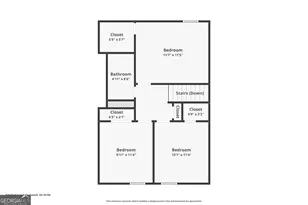 7250 Bridgeport Ct, Austell, GA 30168 - Photo 17