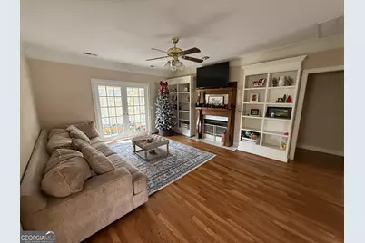 11 Stonegable Drive NW, Rome, GA 30165 - Photo 7