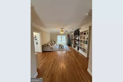 11 Stonegable Drive NW, Rome, GA 30165 - Photo 5