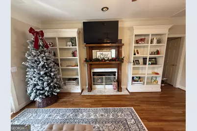 11 Stonegable Drive NW, Rome, GA 30165 - Photo 9