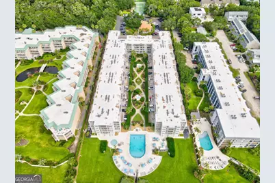 1440 Ocean Boulevard #UNIT 127, Saint Simons, GA 31522 - Photo 1