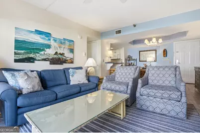 1440 Ocean Boulevard #UNIT 127, Saint Simons, GA 31522 - Photo 9