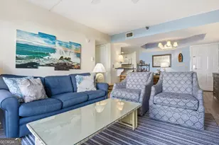 1440 Ocean Blvd, Saint Simons, GA 31522 - Photo 9