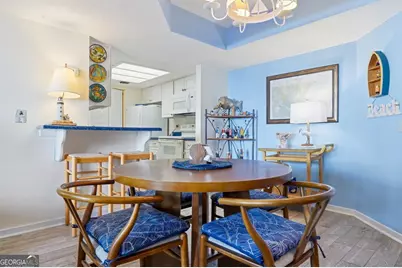 1440 Ocean Boulevard #UNIT 127, Saint Simons, GA 31522 - Photo 5